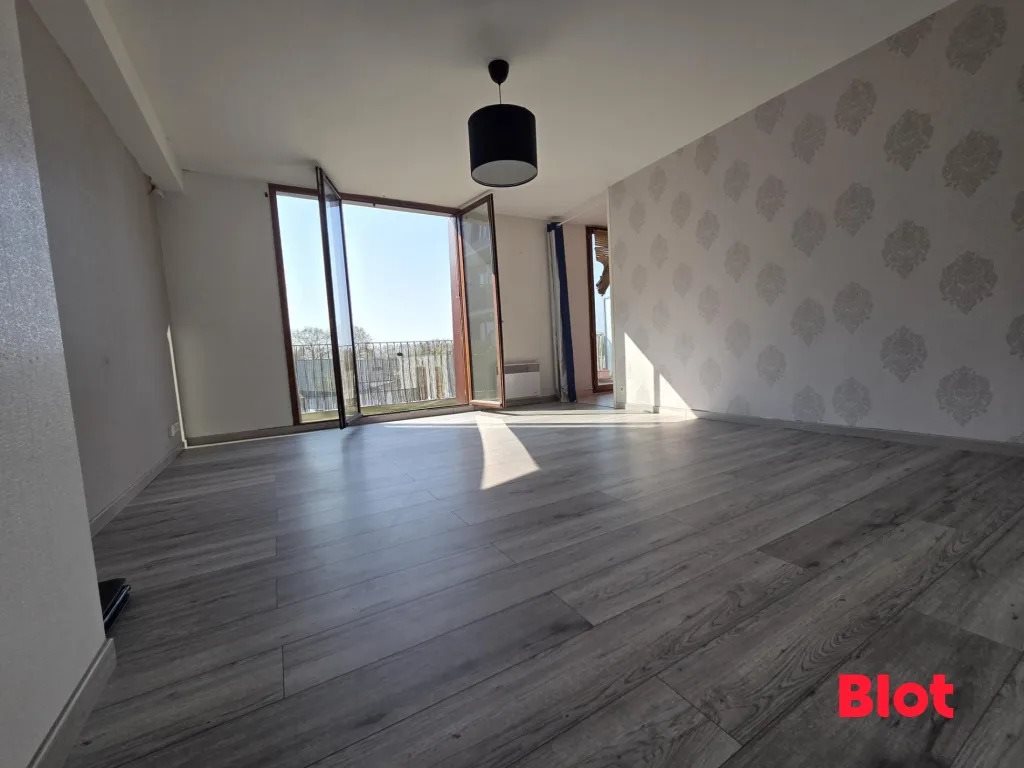 Appartement à vendre, 60m², Saint-Jacques-de-la-Lande