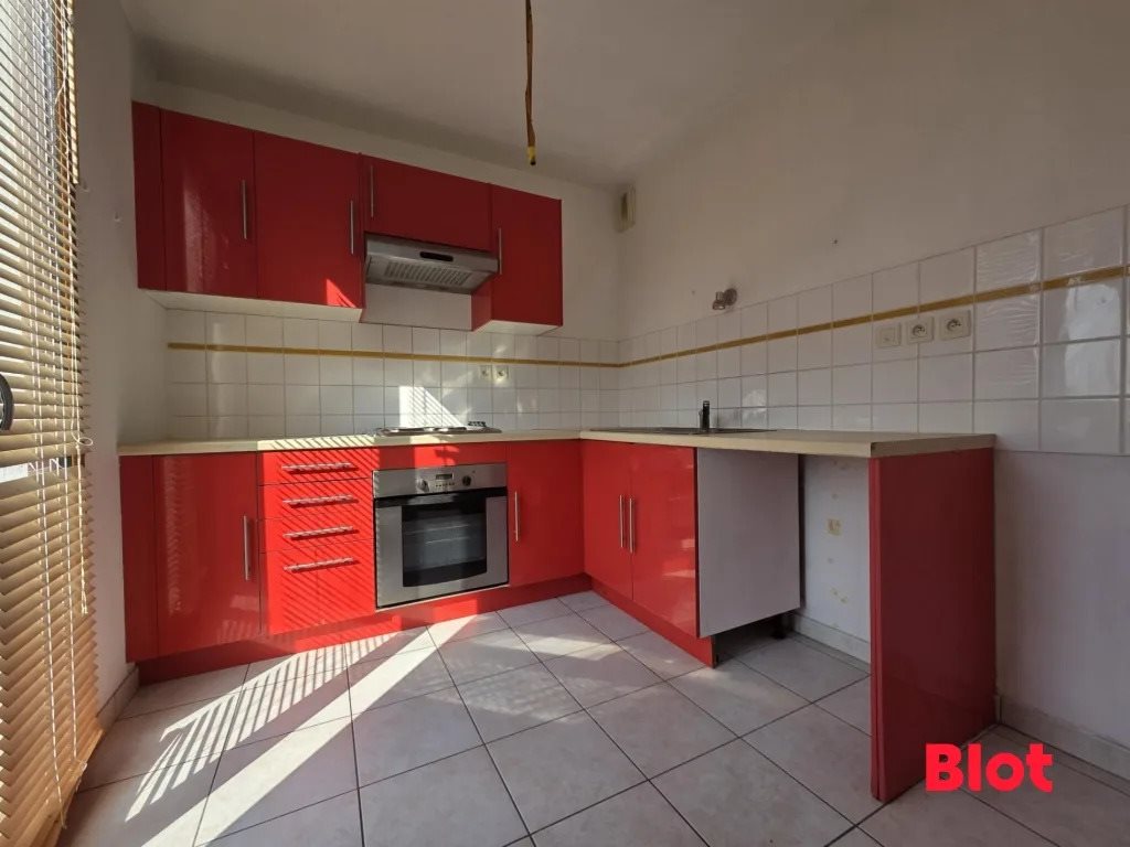 Appartement à vendre, 60m², Saint-Jacques-de-la-Lande