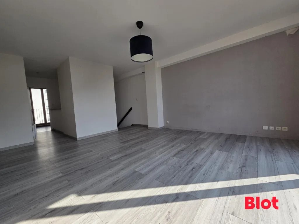 Appartement à vendre, 60m², Saint-Jacques-de-la-Lande