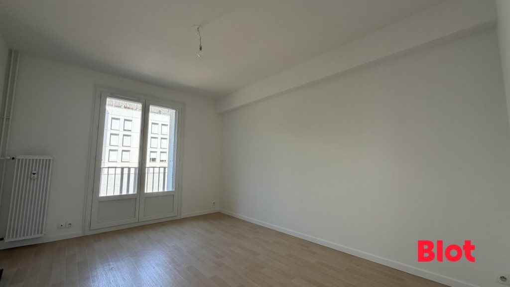 Appartement à louer, 59m², Rennes