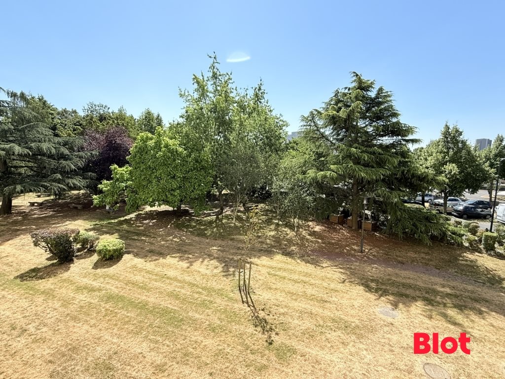 Appartement à vendre, 63m², Rennes