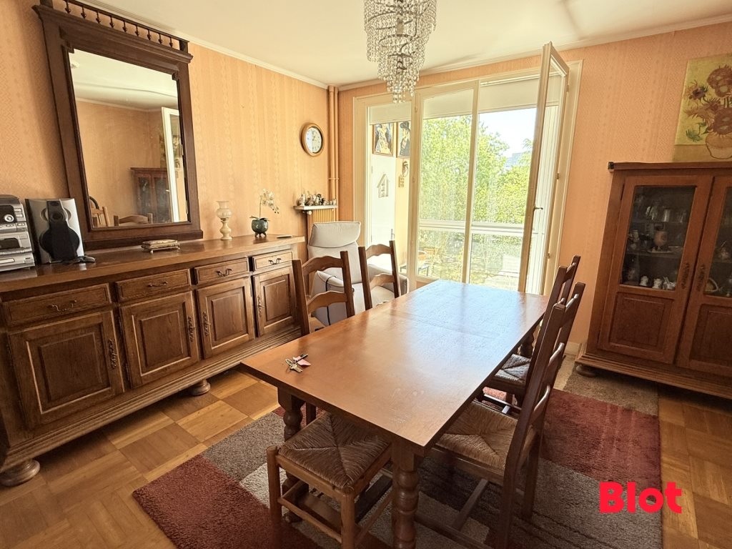 Appartement à vendre, 63m², Rennes