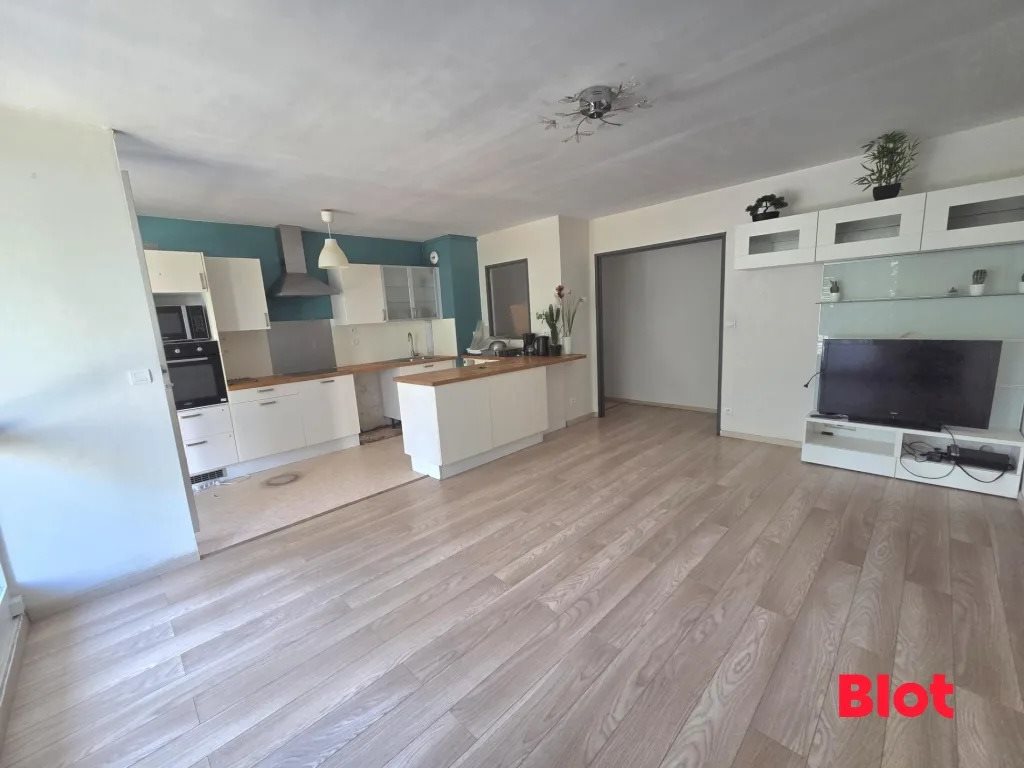 Appartement à vendre, 78m², Rennes
