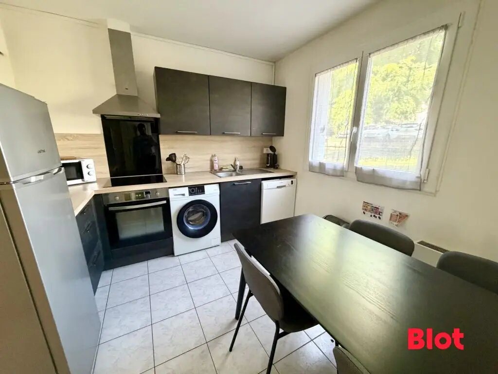 Appartement à vendre, 76m², Rennes