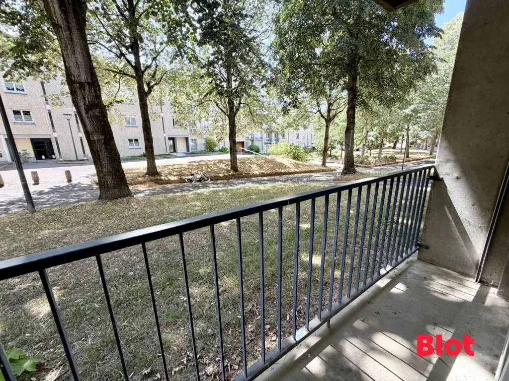 Appartement à vendre, 76m², Rennes