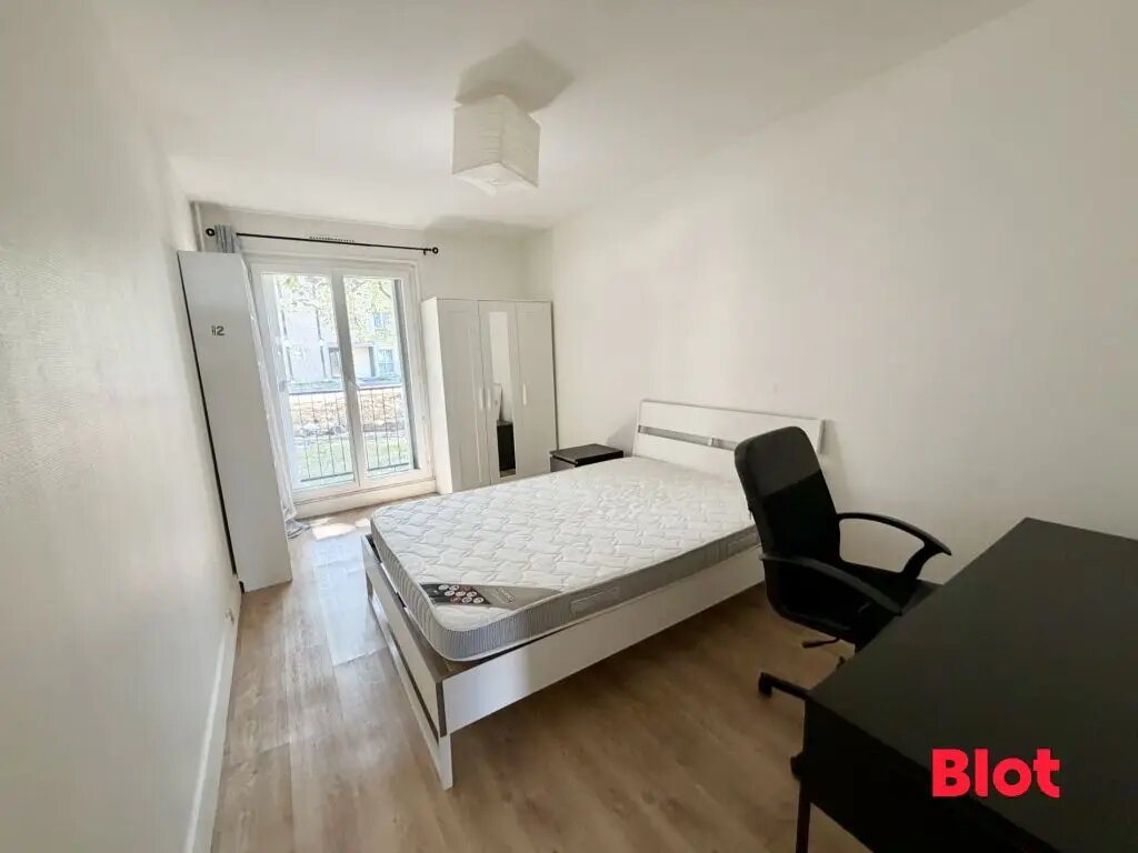 Appartement à vendre, 76m², Rennes