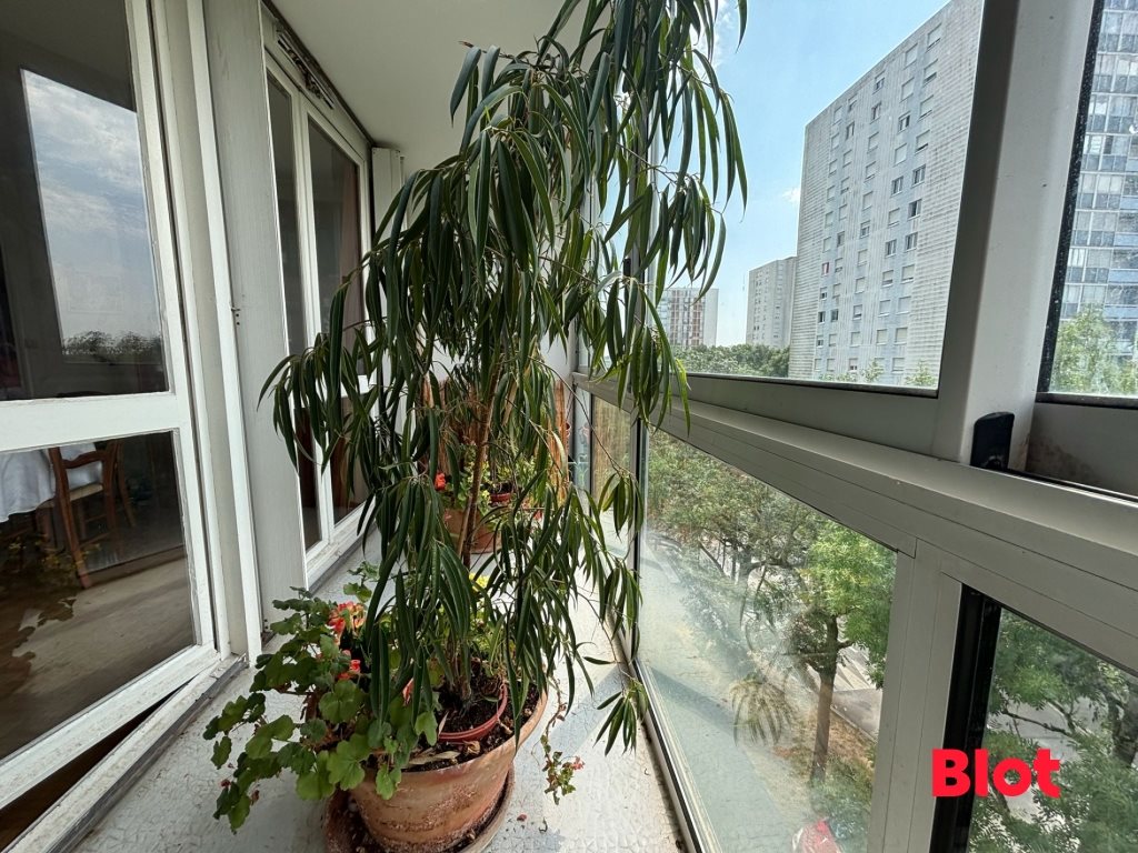 Appartement à vendre, 83m², Rennes