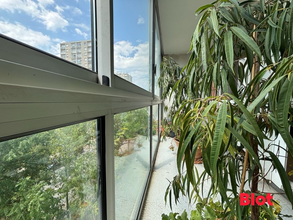 Appartement à vendre, 83m², Rennes