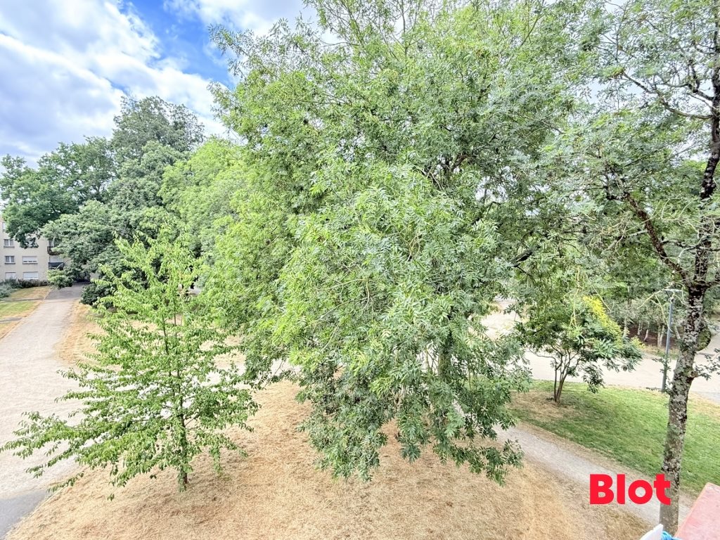 Appartement à vendre, 63m², Rennes