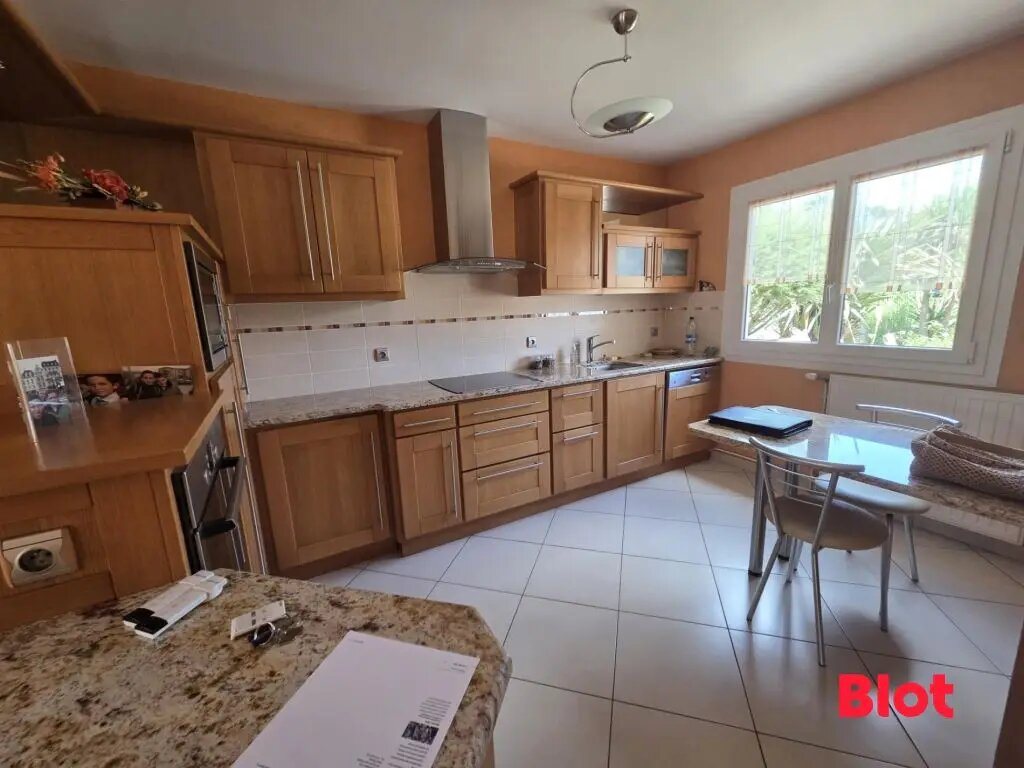 Maison à vendre, 128m², Rennes