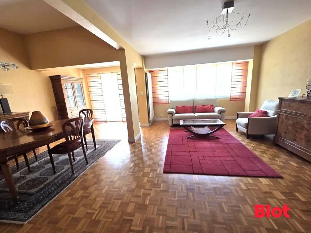 Maison à vendre, 128m², Rennes