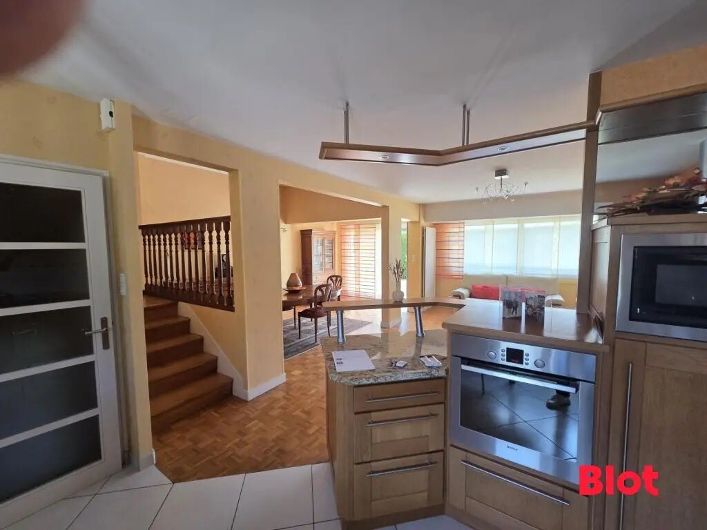 Maison à vendre, 128m², Rennes