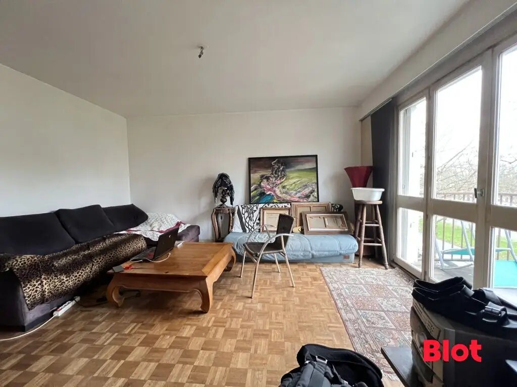 Appartement à vendre, 73m², Rennes