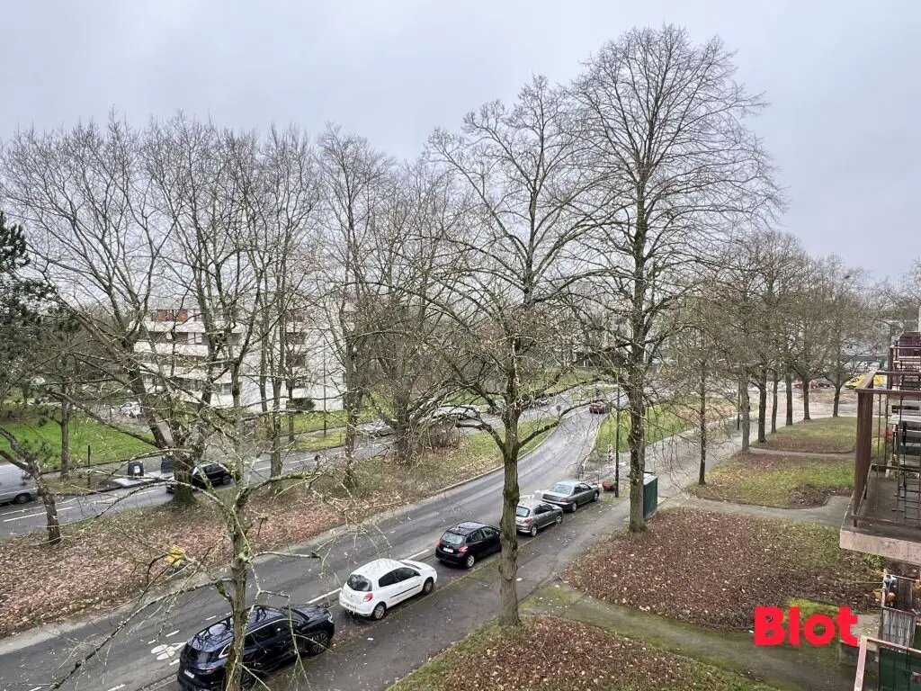 Appartement à vendre, 73m², Rennes