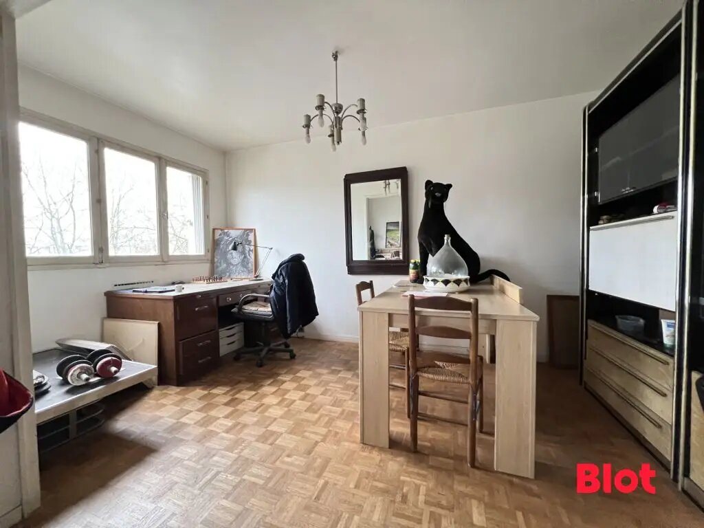 Appartement à vendre, 73m², Rennes
