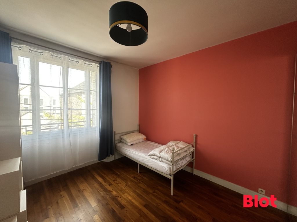 Appartement à louer, 70m², Rennes