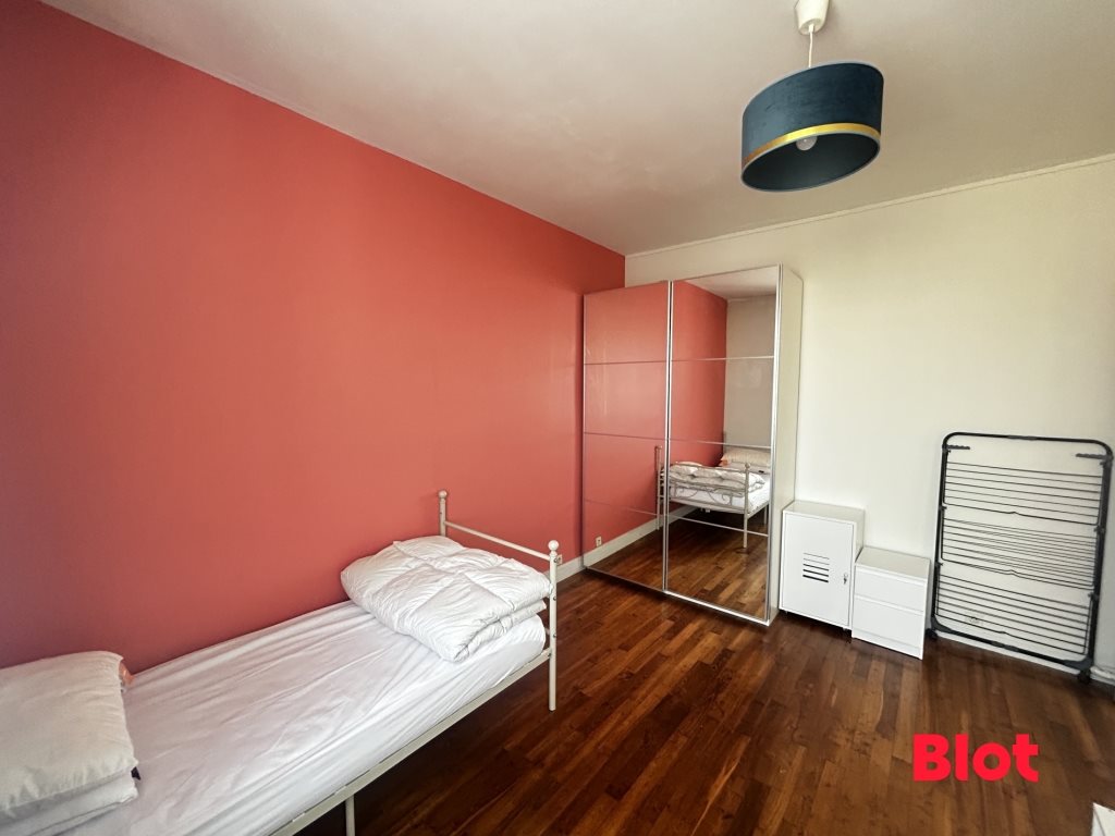 Appartement à louer, 70m², Rennes