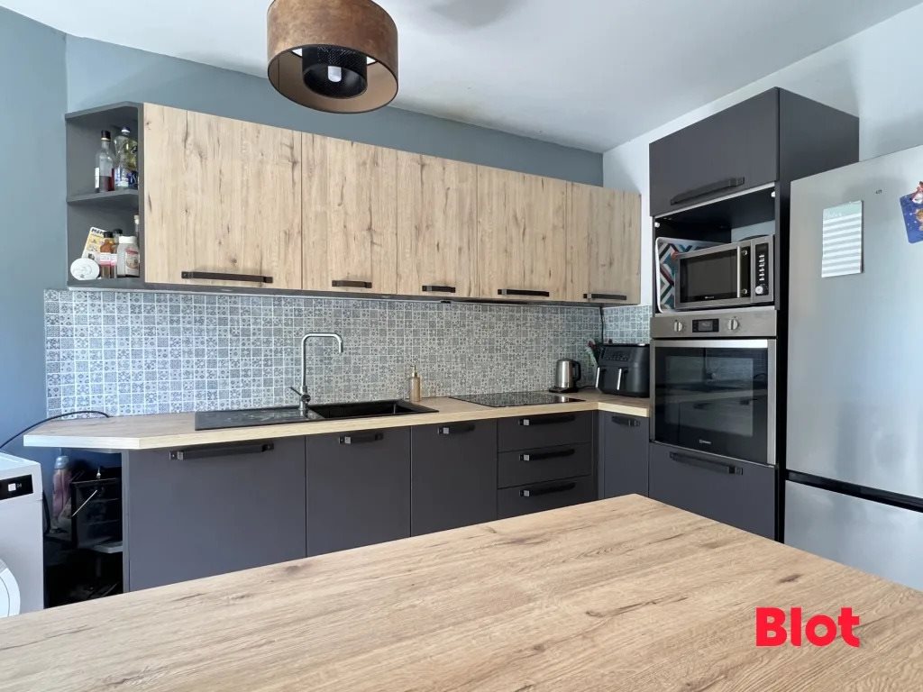 Appartement à vendre, 84m², Rennes