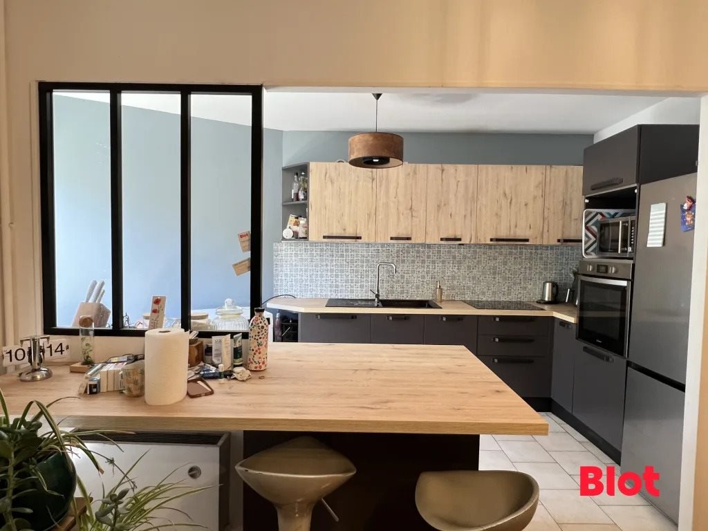 Appartement à vendre, 84m², Rennes