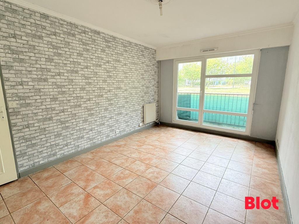 Appartement à vendre, 68m², Rennes