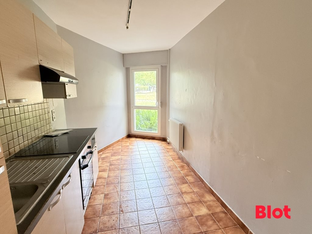 Appartement à vendre, 68m², Rennes