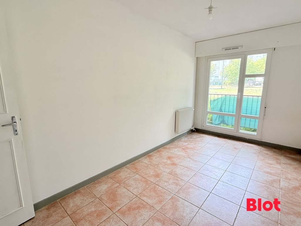 Appartement à vendre, 68m², Rennes