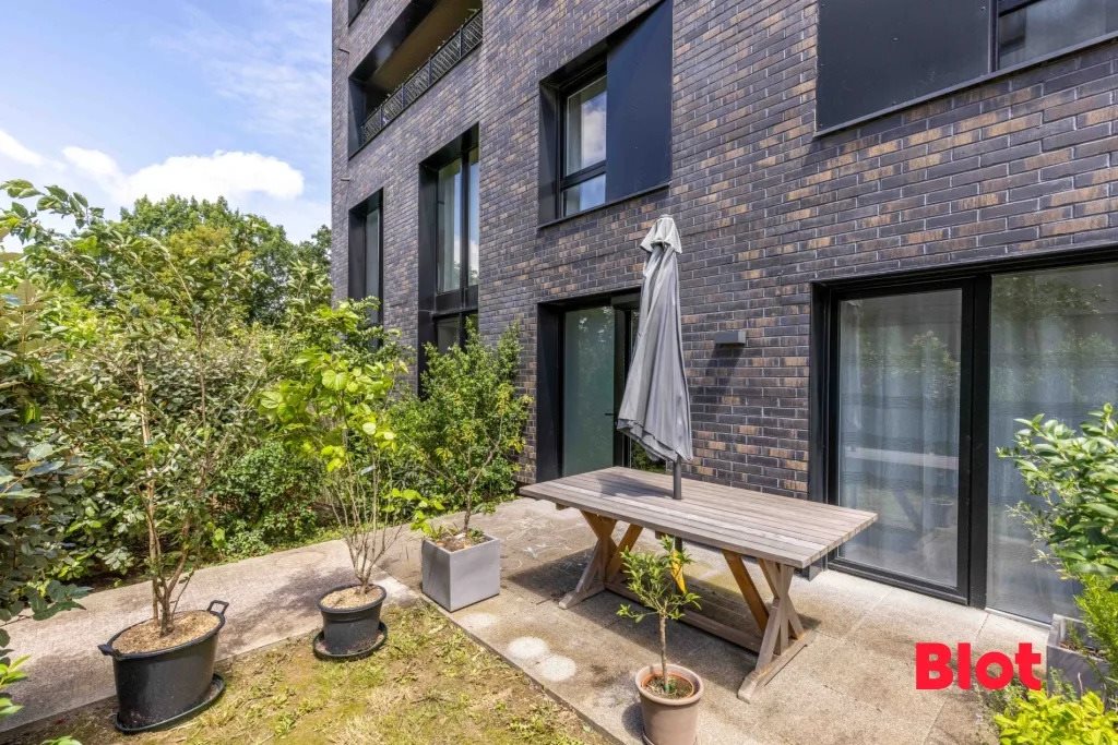 Appartement à vendre, 110m², Rennes