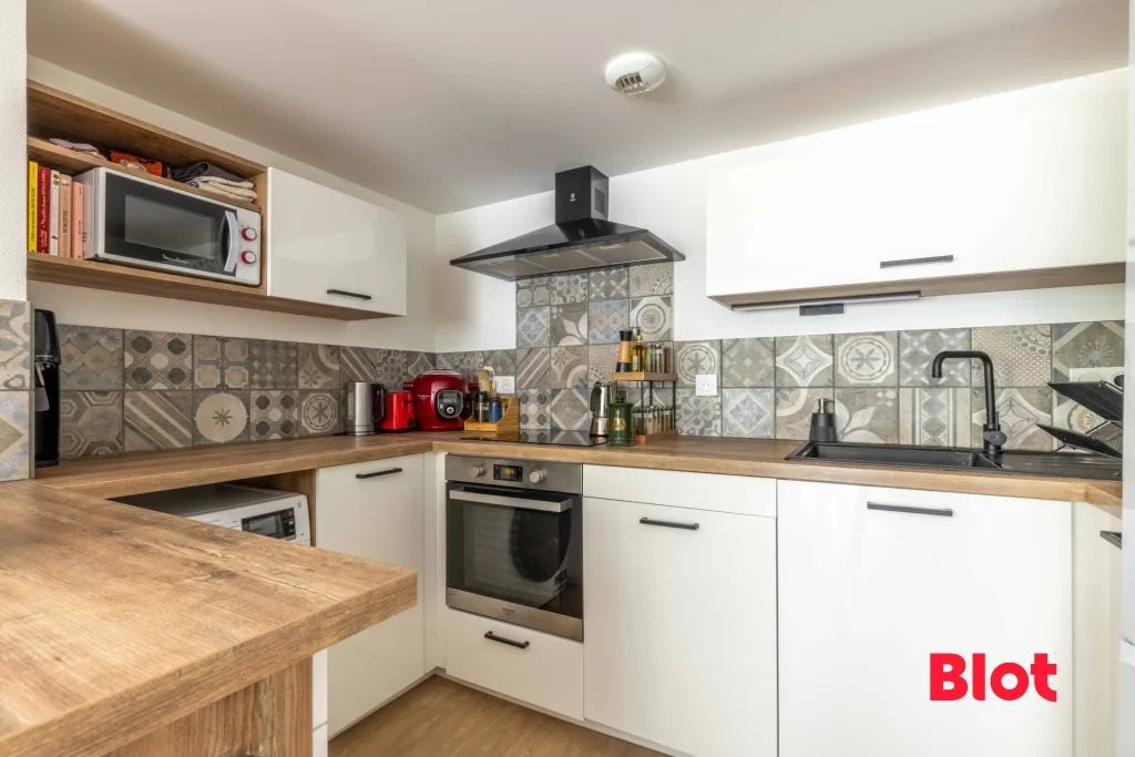 Appartement à vendre, 110m², Rennes