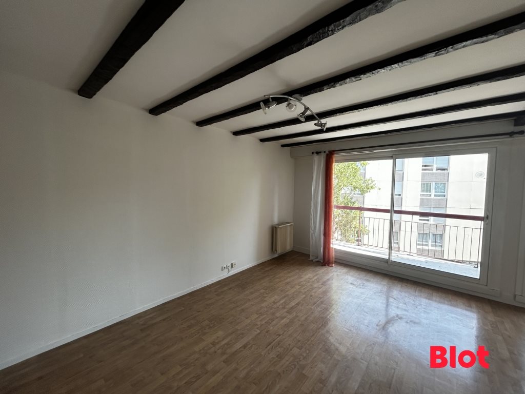 Appartement à louer, 76m², Rennes