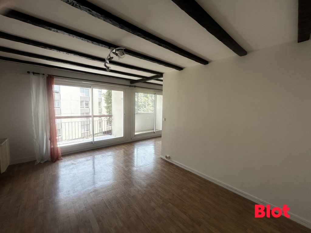 Appartement à louer, 76m², Rennes