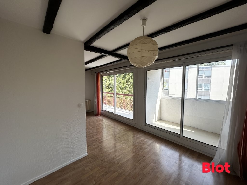 Appartement à louer, 76m², Rennes