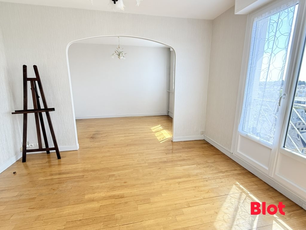 Appartement à vendre, 65m², Rennes