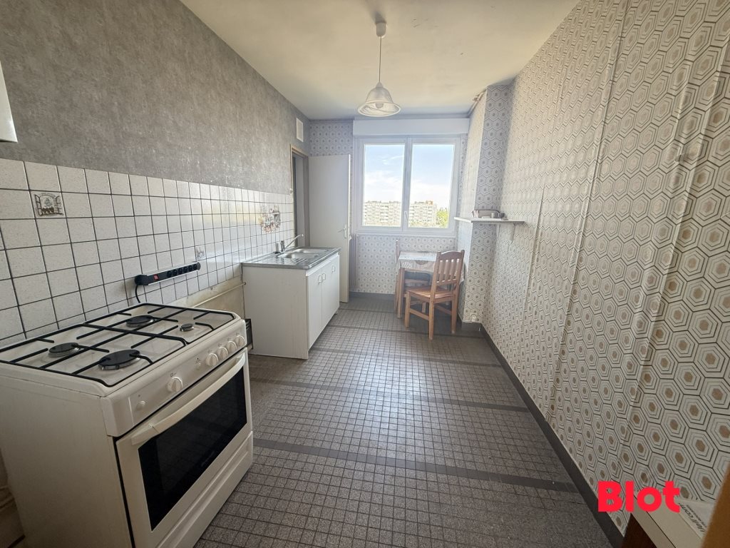 Appartement à vendre, 65m², Rennes