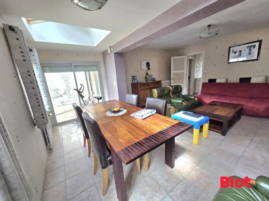 Maison à vendre, 118m², Rennes