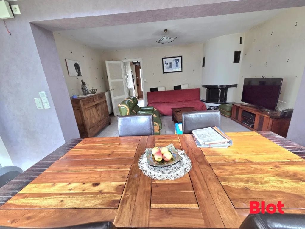 Maison à vendre, 118m², Rennes