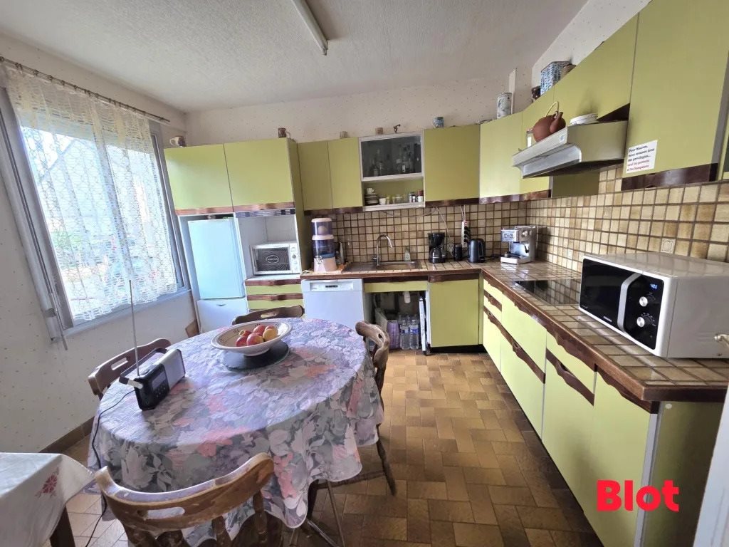 Maison à vendre, 118m², Rennes