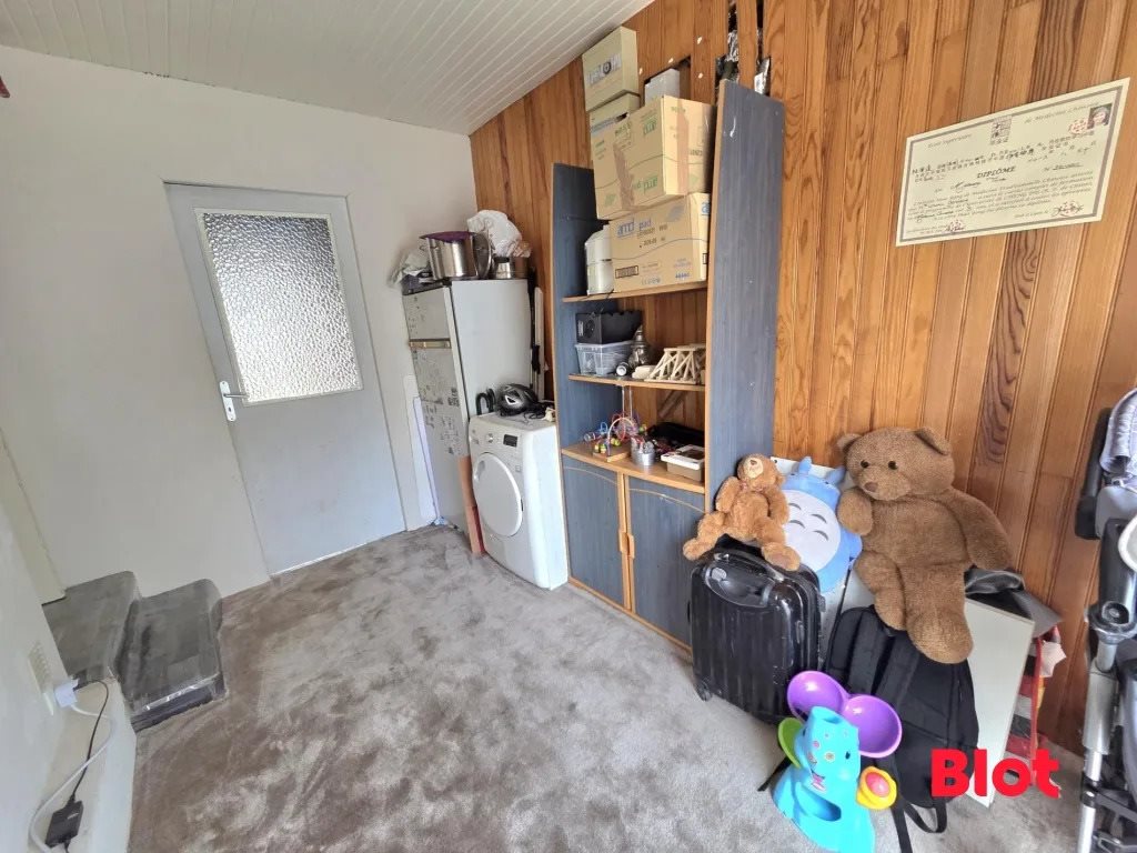 Maison à vendre, 118m², Rennes