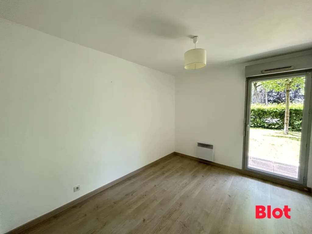 Appartement à louer, 60m², Rennes