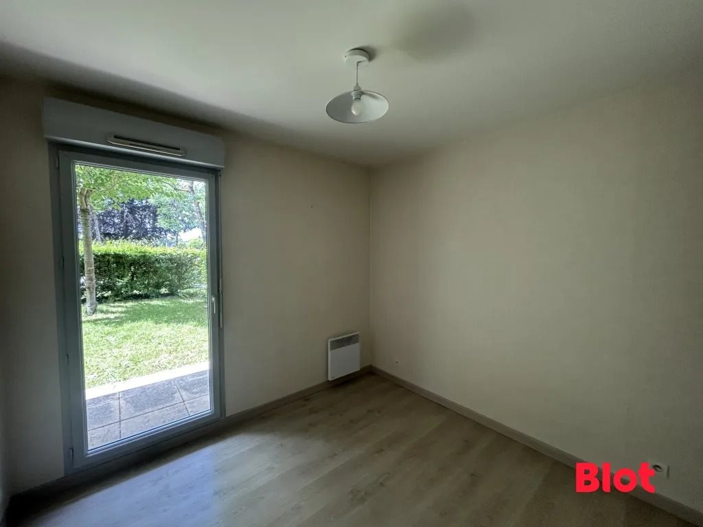 Appartement à louer, 60m², Rennes