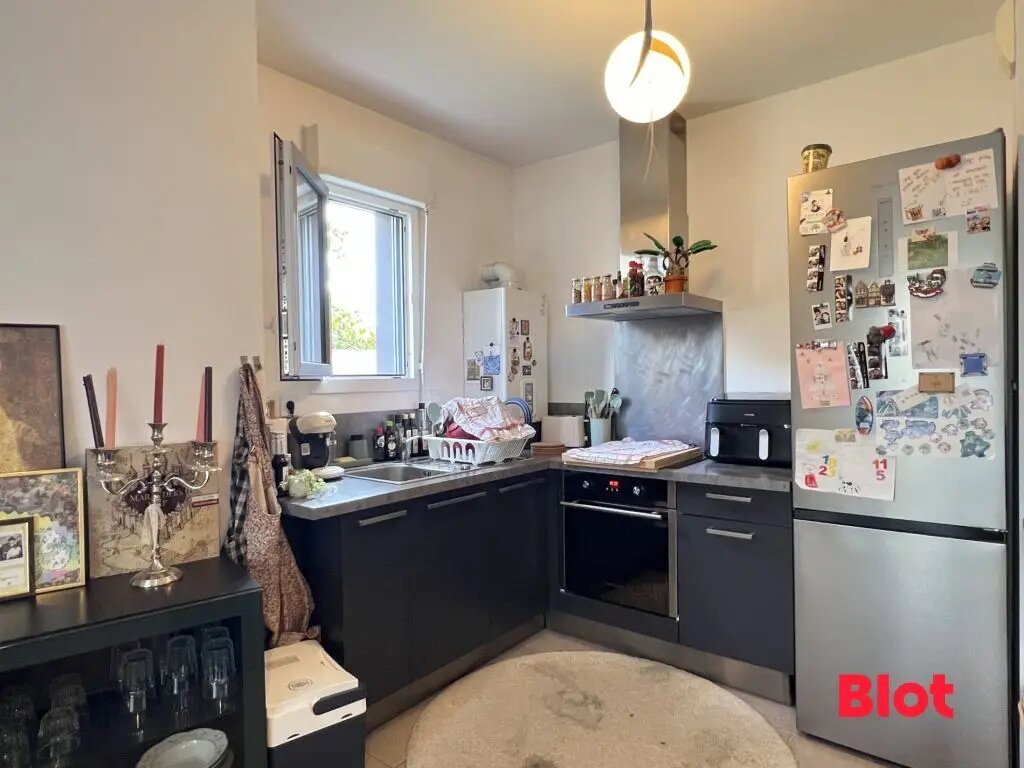 Appartement à vendre, 63m², Rennes