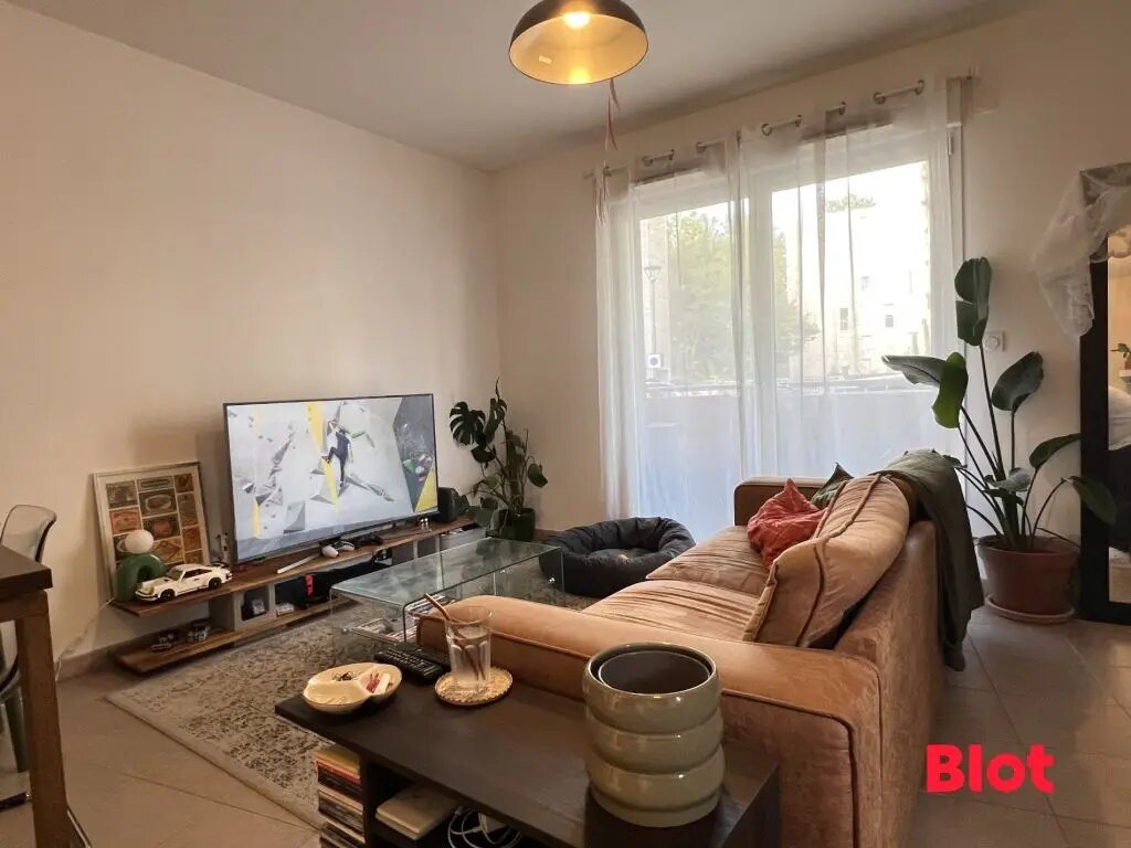 Appartement à vendre, 63m², Rennes