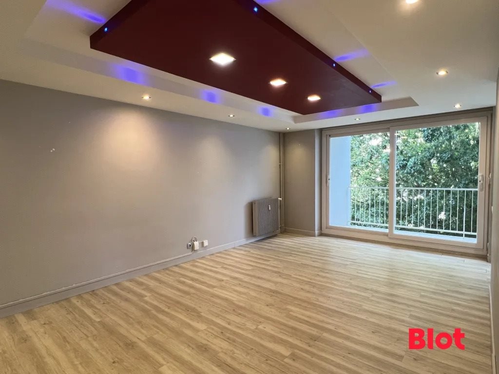 Appartement à vendre, 93m², Rennes