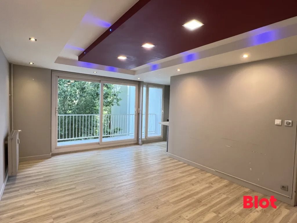Appartement à vendre, 93m², Rennes
