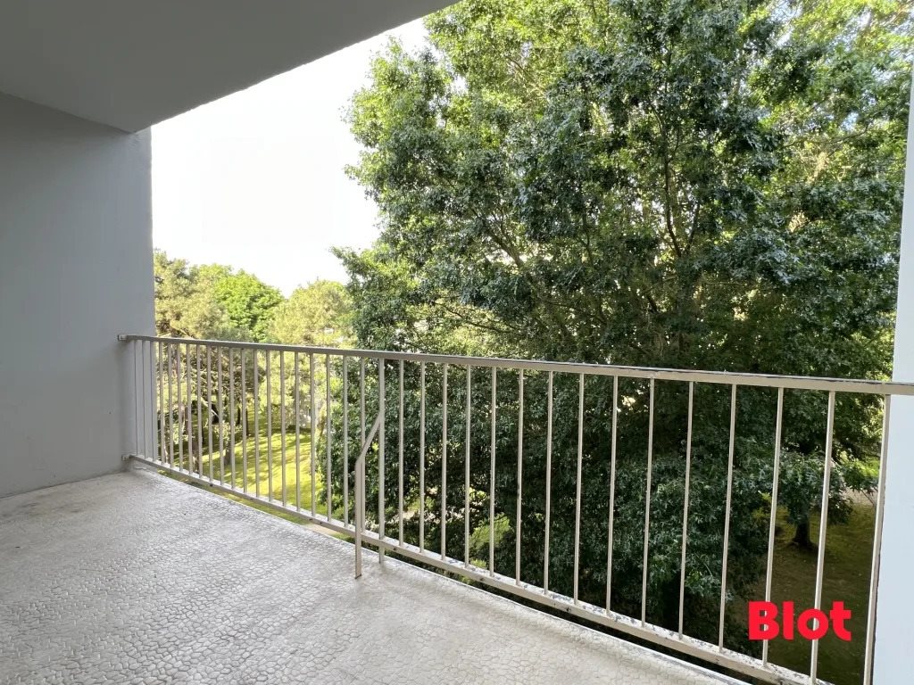 Appartement à vendre, 93m², Rennes