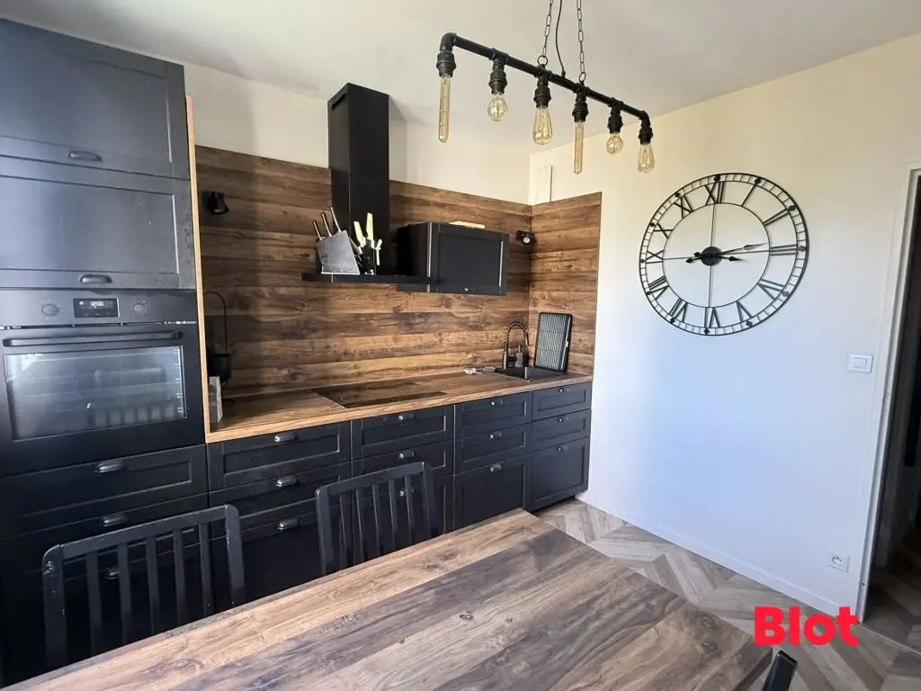 Appartement à vendre, 45m², Rennes