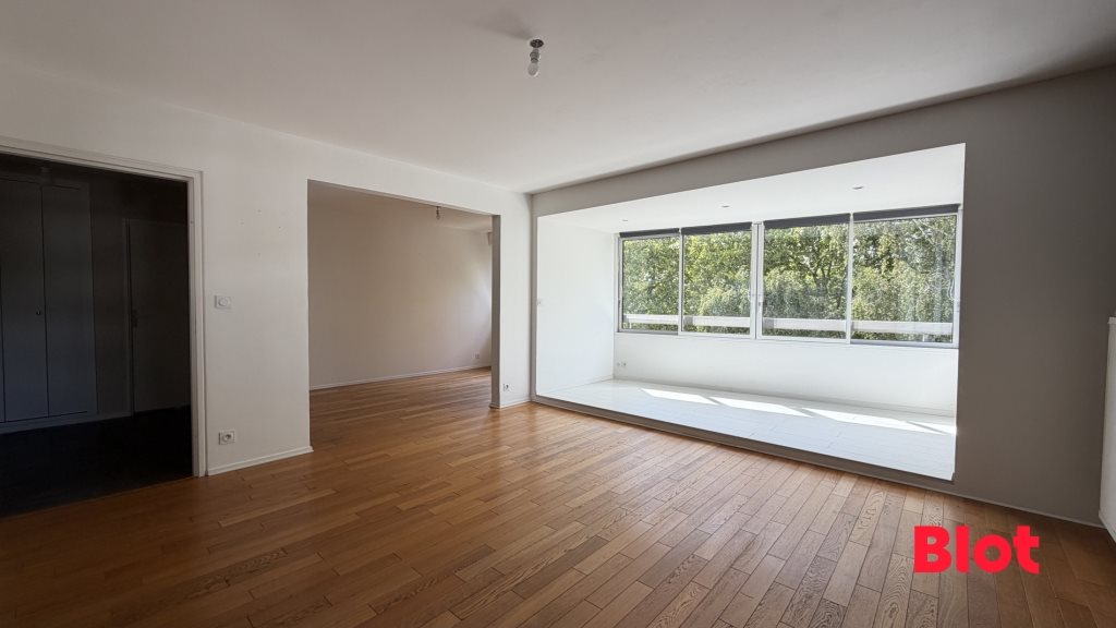Appartement à louer, 95m², Rennes