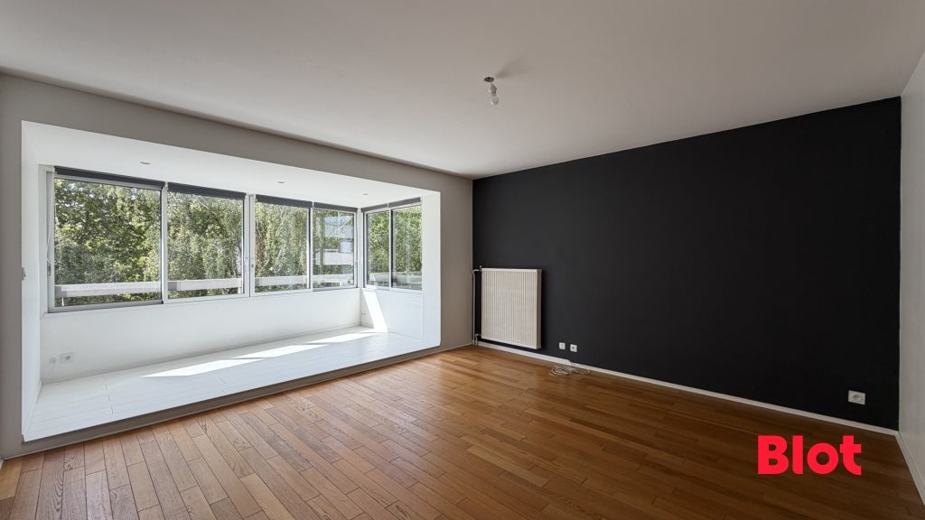 Appartement à louer, 95m², Rennes