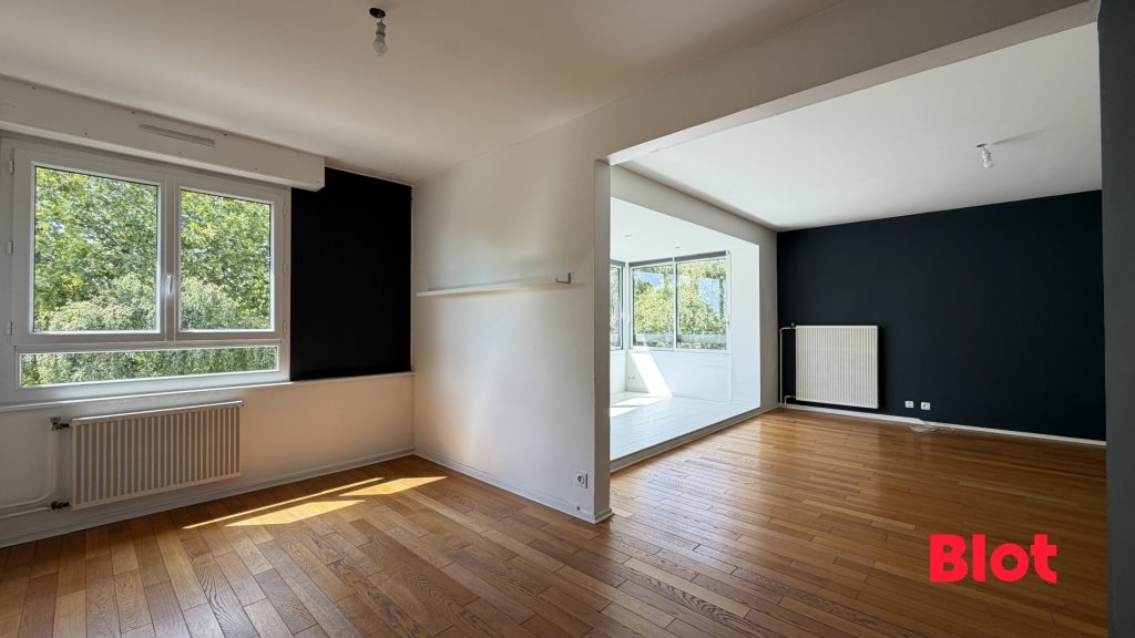 Appartement à louer, 95m², Rennes