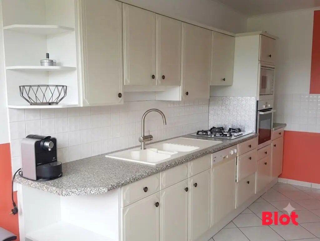 Appartement à vendre, 87m², Rennes