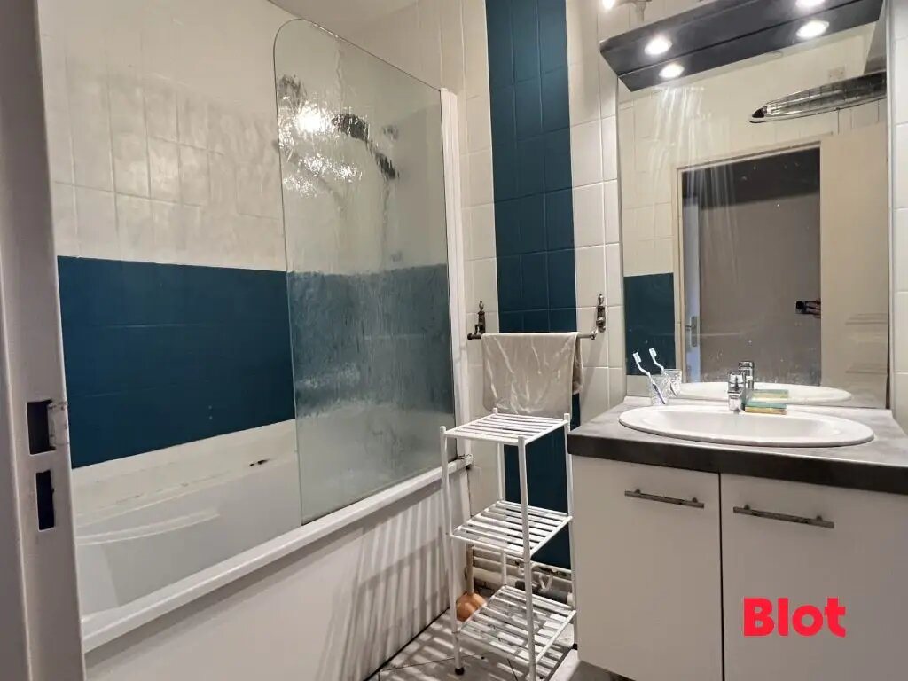 Appartement à vendre, 87m², Rennes